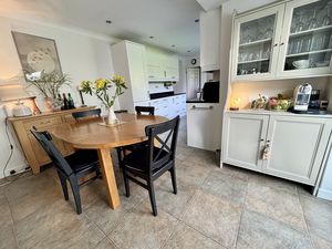 Open Plan Dining Kitchen- click for photo gallery